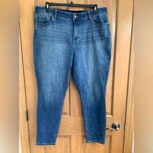 D Jeans 20w